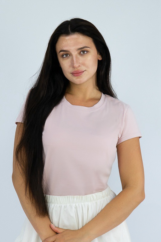 Футболка жіноча 150-1228